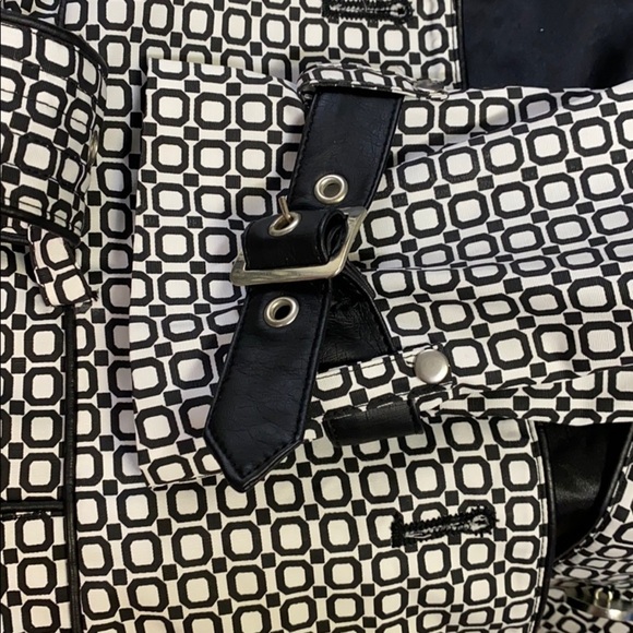 New York & Company All Weather Jacket - Picture 3 of 5